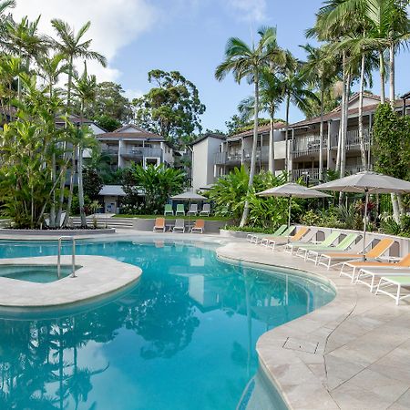 الشقق الفندقية Mantra French Quarter Noosa المظهر الخارجي الصورة