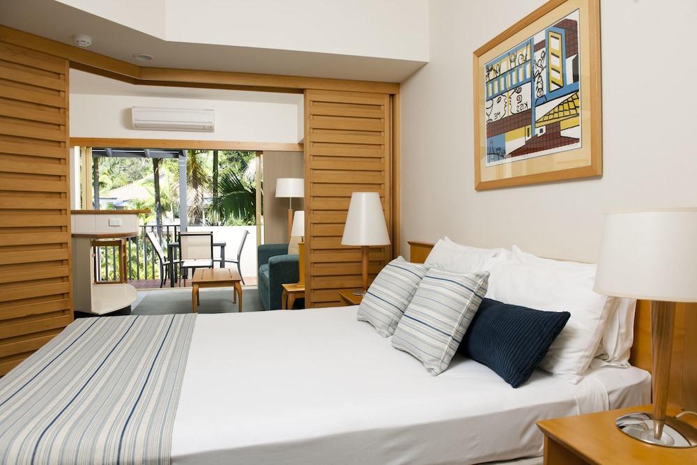 الشقق الفندقية Mantra French Quarter Noosa المظهر الخارجي الصورة