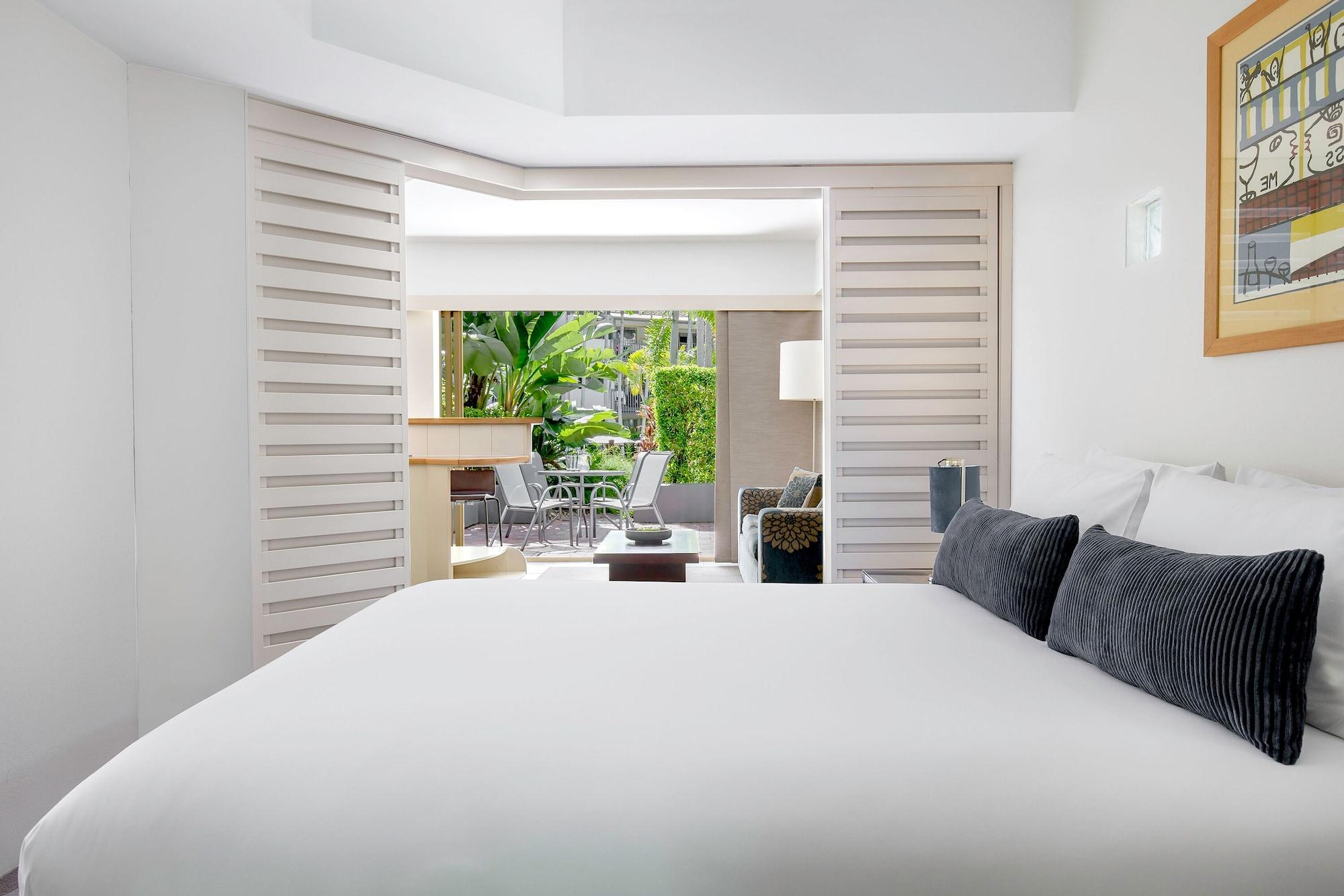 الشقق الفندقية Mantra French Quarter Noosa المظهر الخارجي الصورة