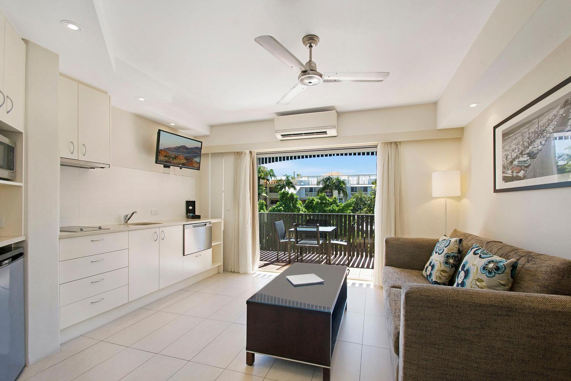 الشقق الفندقية Mantra French Quarter Noosa المظهر الخارجي الصورة