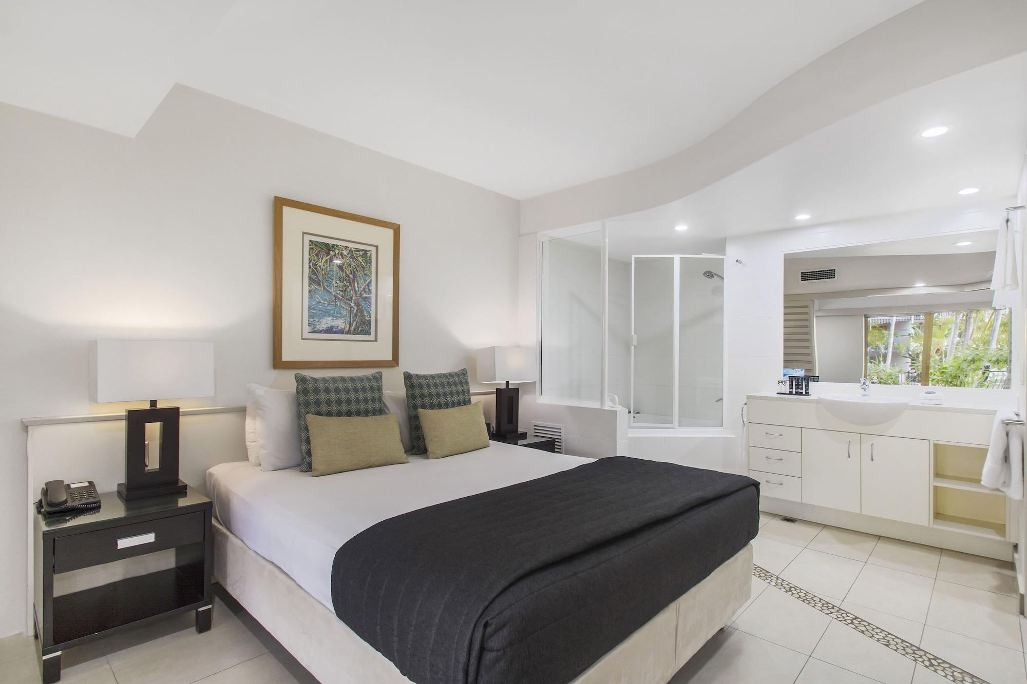 الشقق الفندقية Mantra French Quarter Noosa المظهر الخارجي الصورة