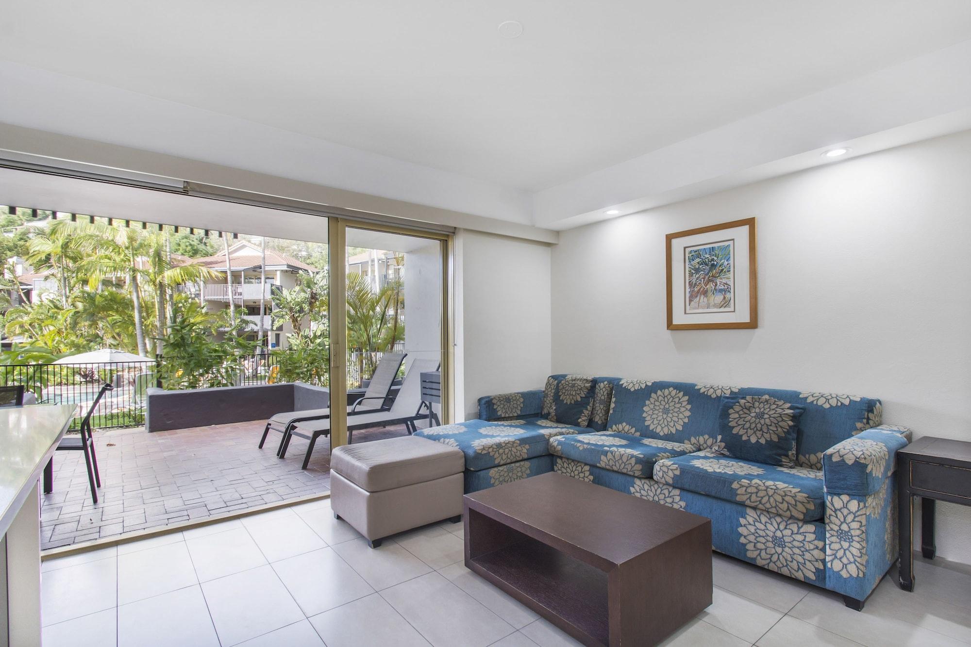 الشقق الفندقية Mantra French Quarter Noosa المظهر الخارجي الصورة
