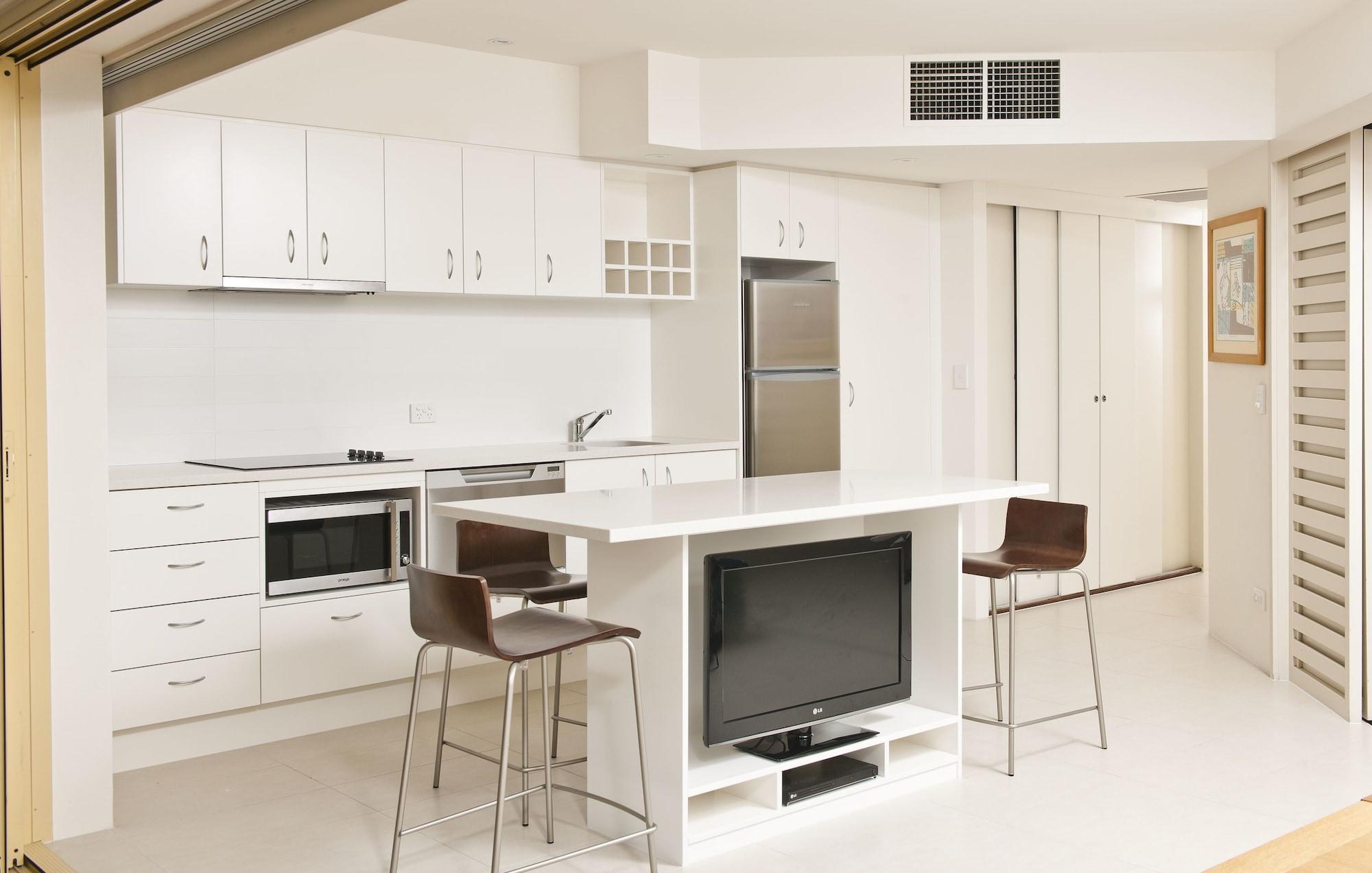 الشقق الفندقية Mantra French Quarter Noosa المظهر الخارجي الصورة