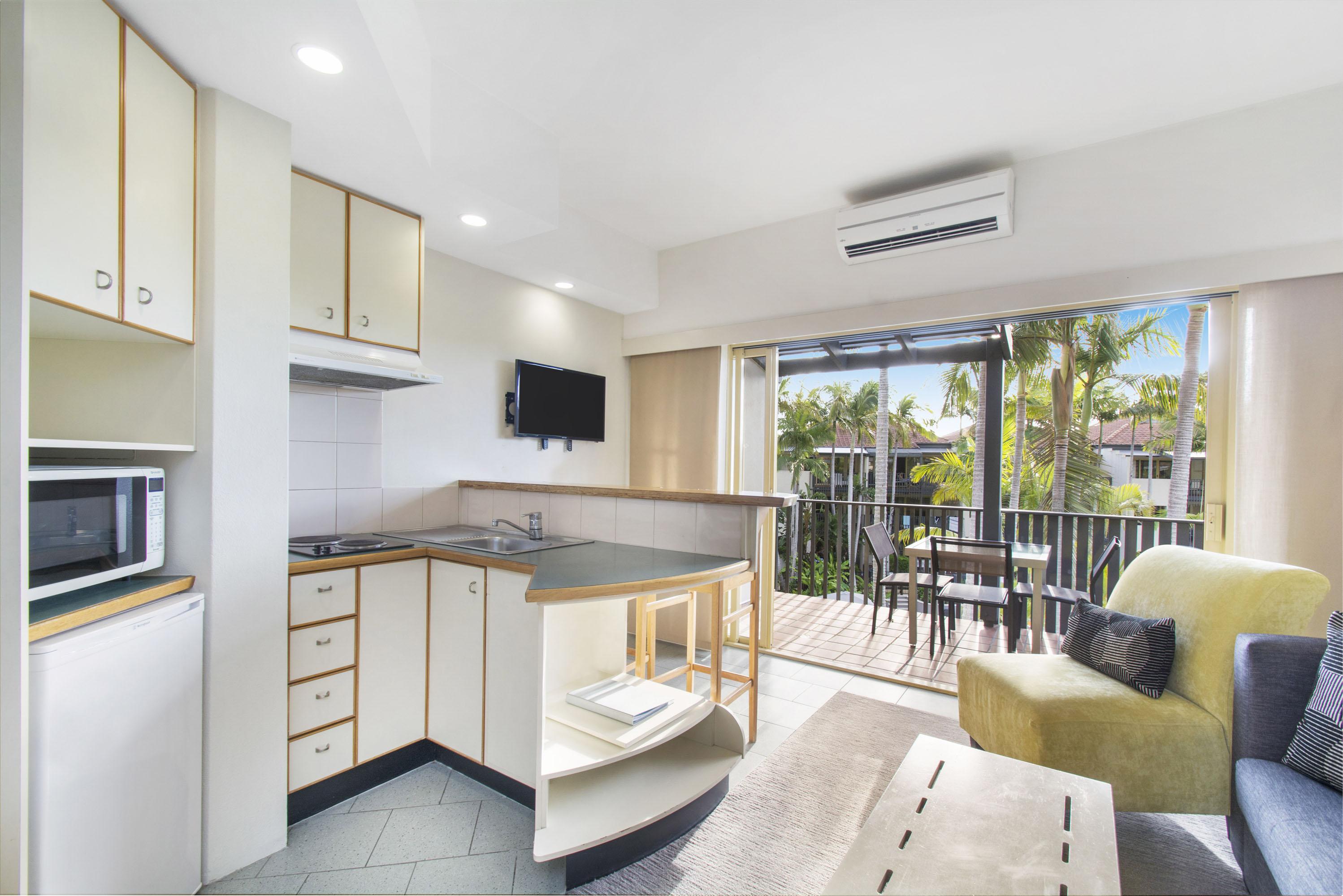 الشقق الفندقية Mantra French Quarter Noosa المظهر الخارجي الصورة