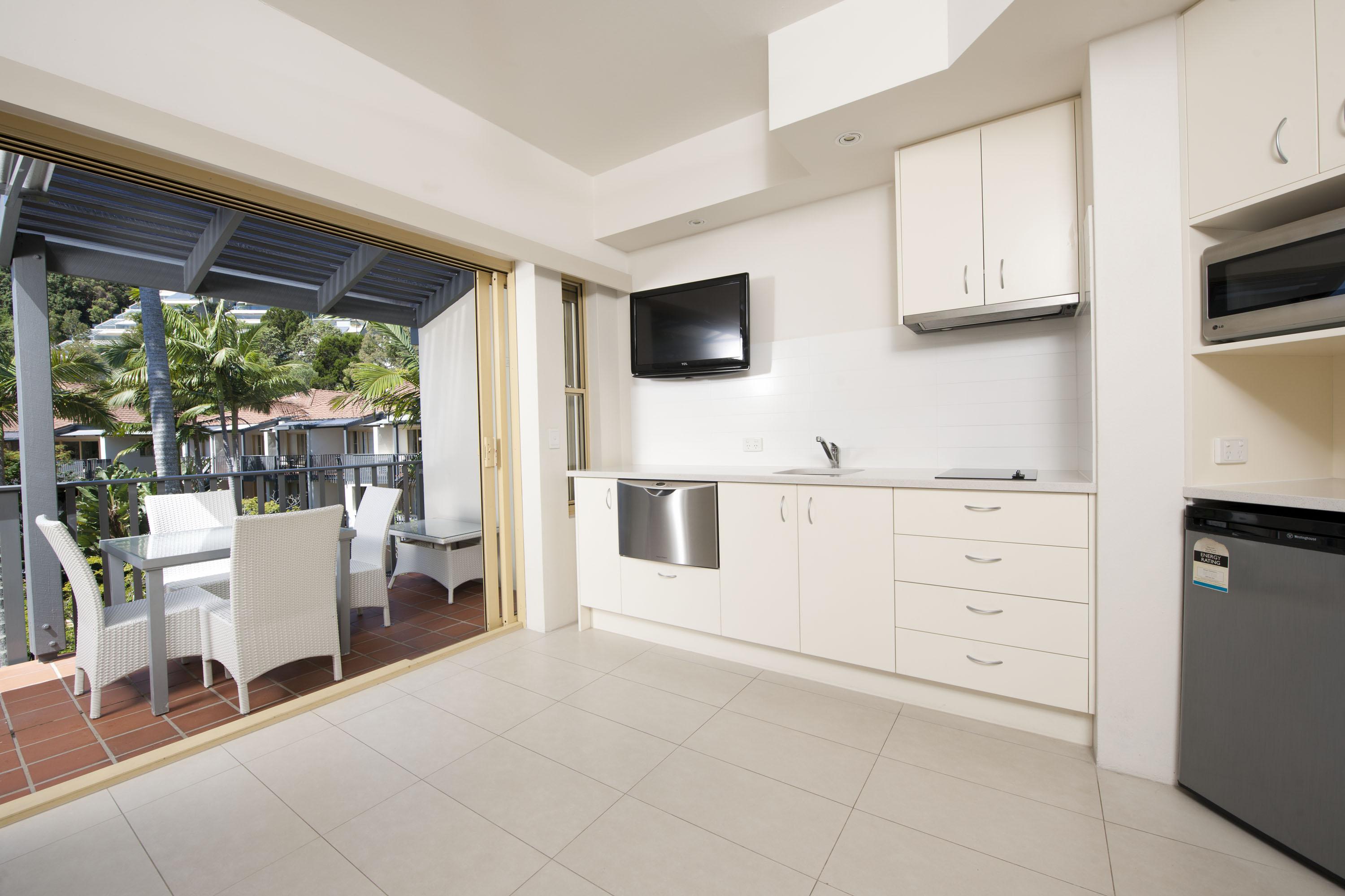 الشقق الفندقية Mantra French Quarter Noosa المظهر الخارجي الصورة