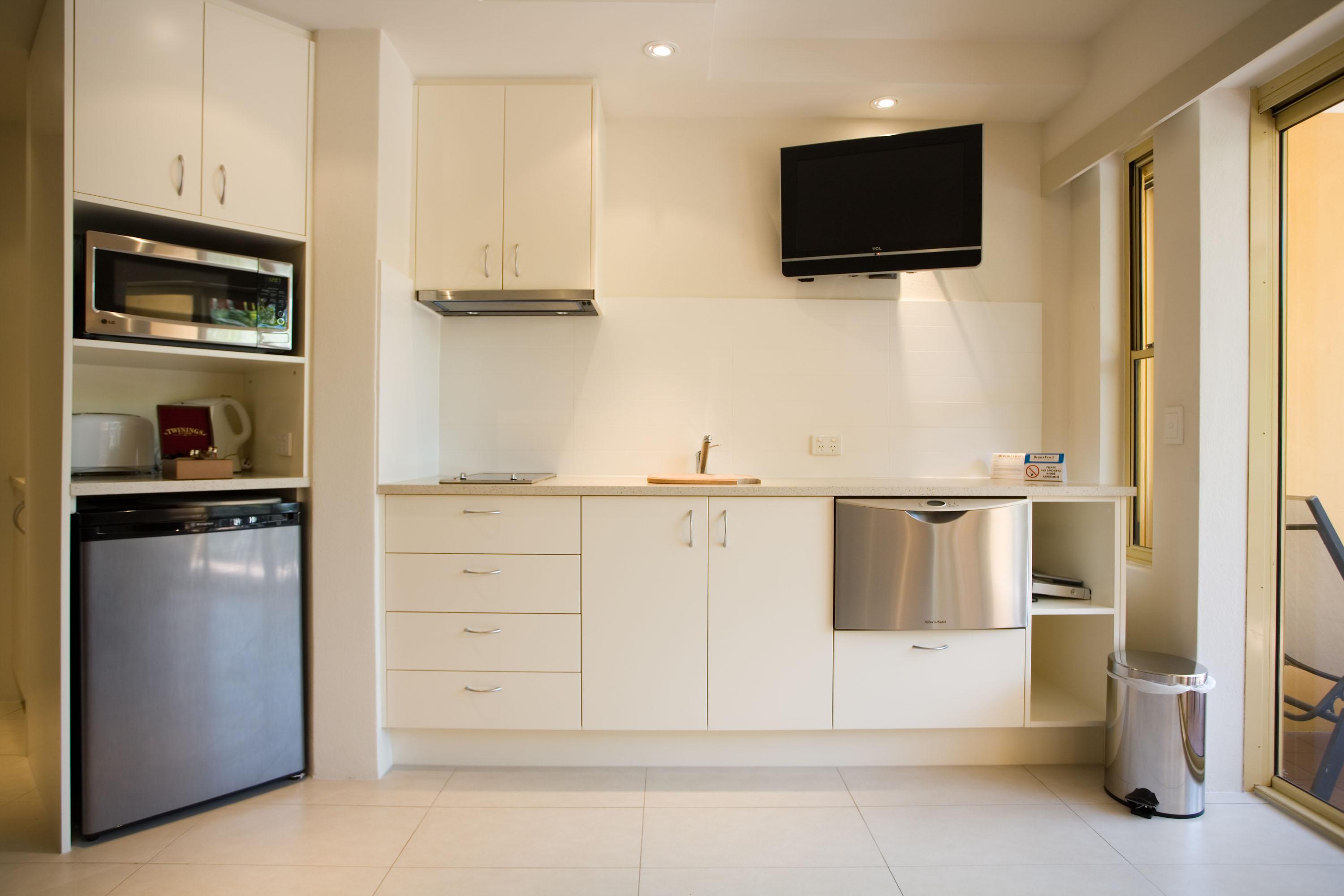 الشقق الفندقية Mantra French Quarter Noosa المظهر الخارجي الصورة