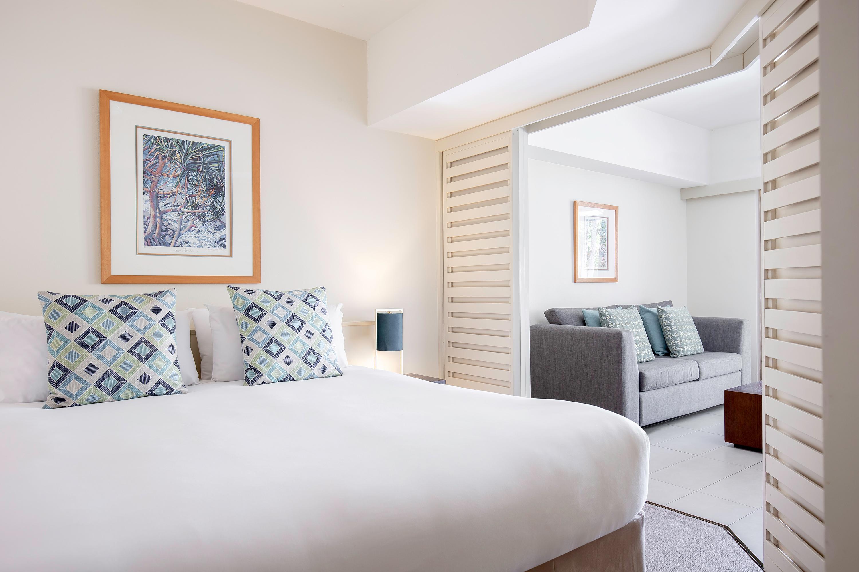 الشقق الفندقية Mantra French Quarter Noosa المظهر الخارجي الصورة