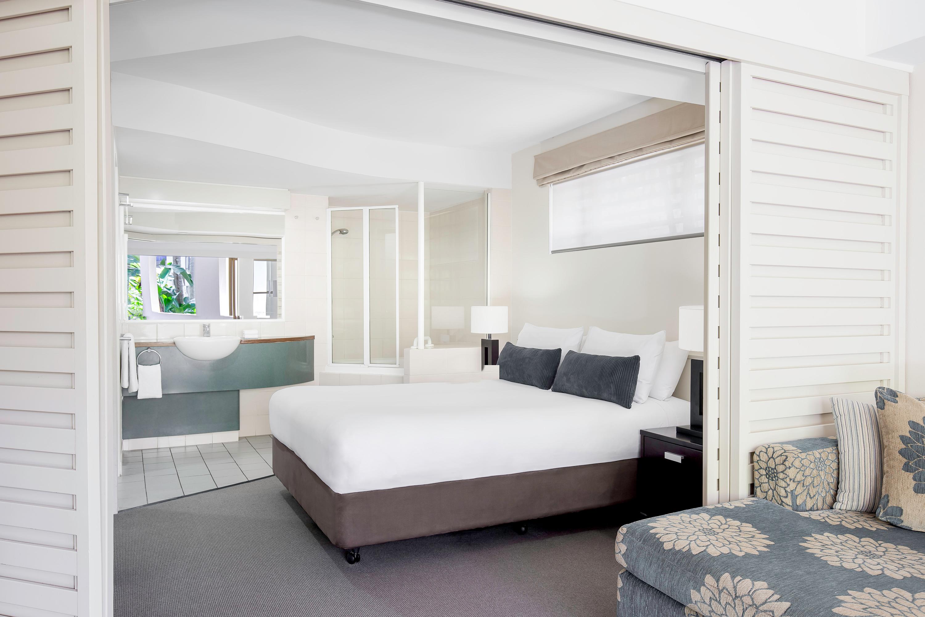 الشقق الفندقية Mantra French Quarter Noosa المظهر الخارجي الصورة
