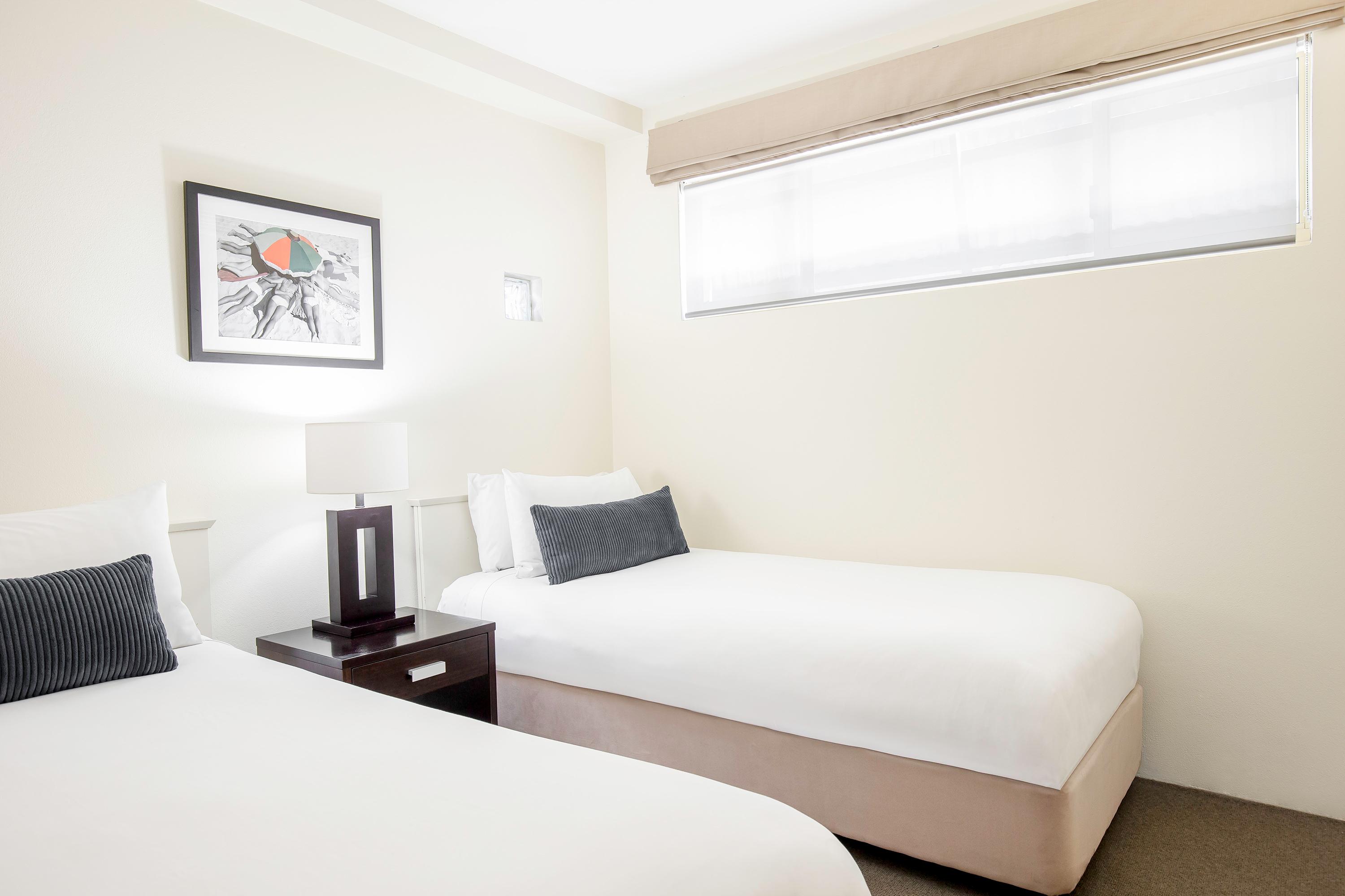 الشقق الفندقية Mantra French Quarter Noosa المظهر الخارجي الصورة