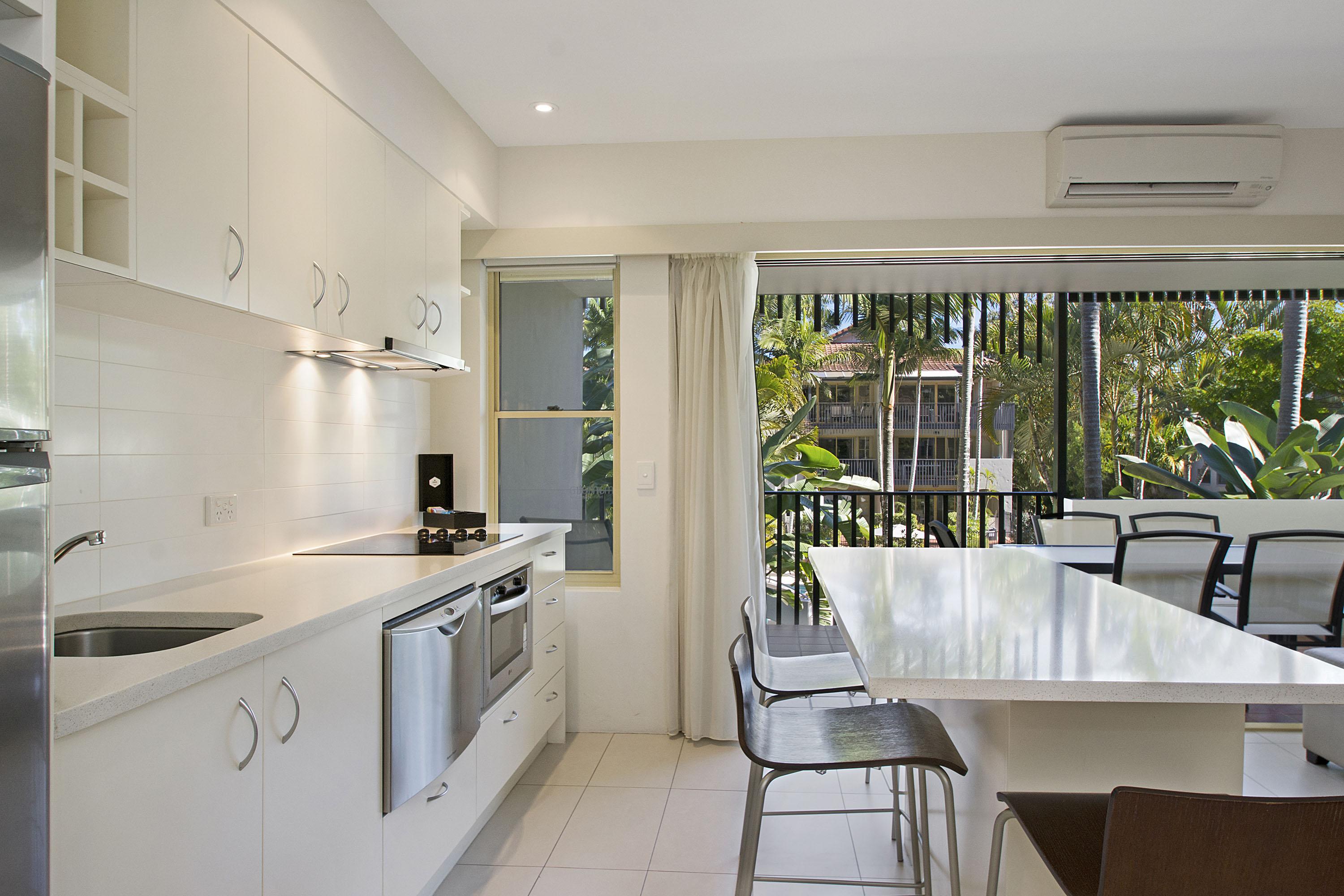 الشقق الفندقية Mantra French Quarter Noosa المظهر الخارجي الصورة