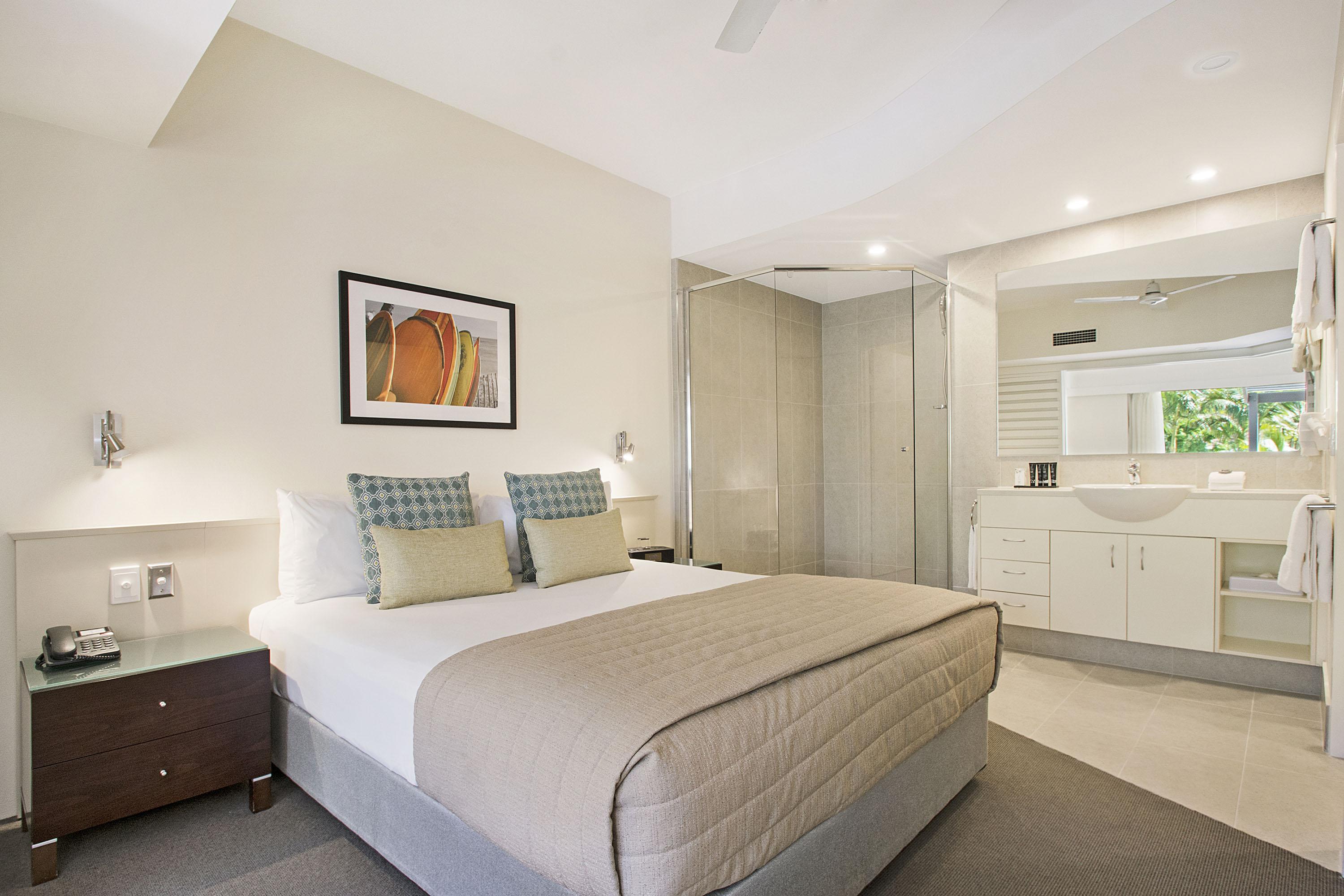 الشقق الفندقية Mantra French Quarter Noosa المظهر الخارجي الصورة