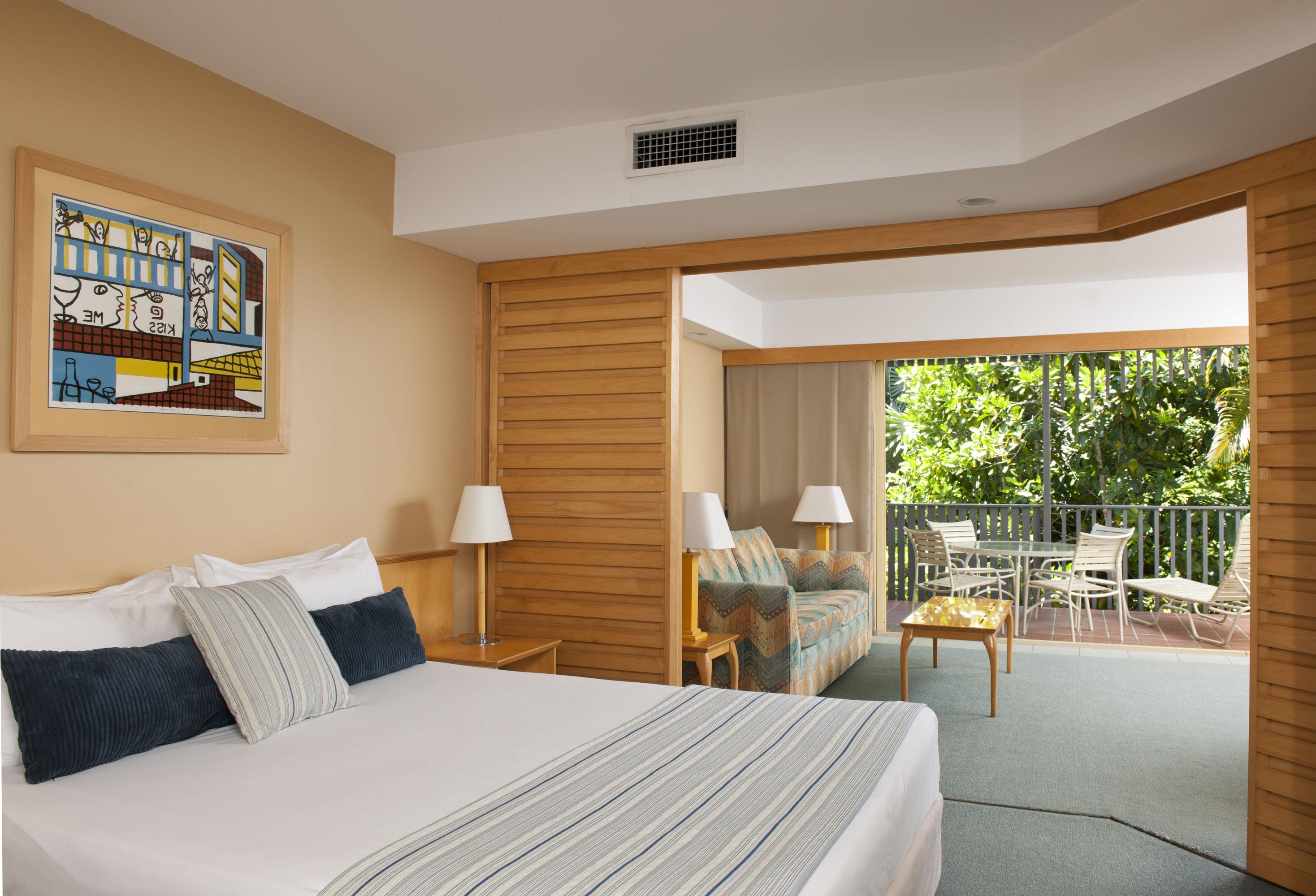 الشقق الفندقية Mantra French Quarter Noosa المظهر الخارجي الصورة
