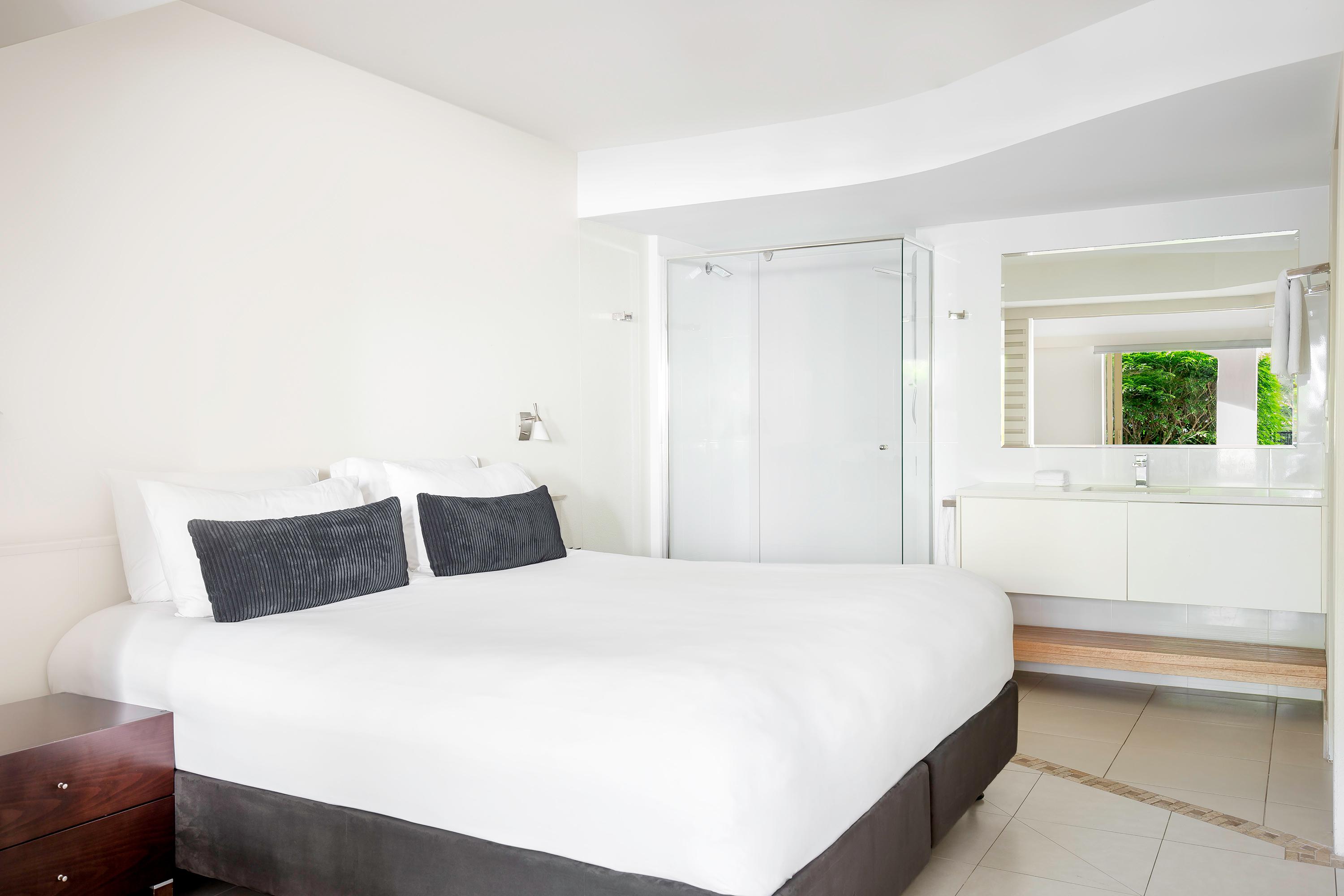 الشقق الفندقية Mantra French Quarter Noosa المظهر الخارجي الصورة