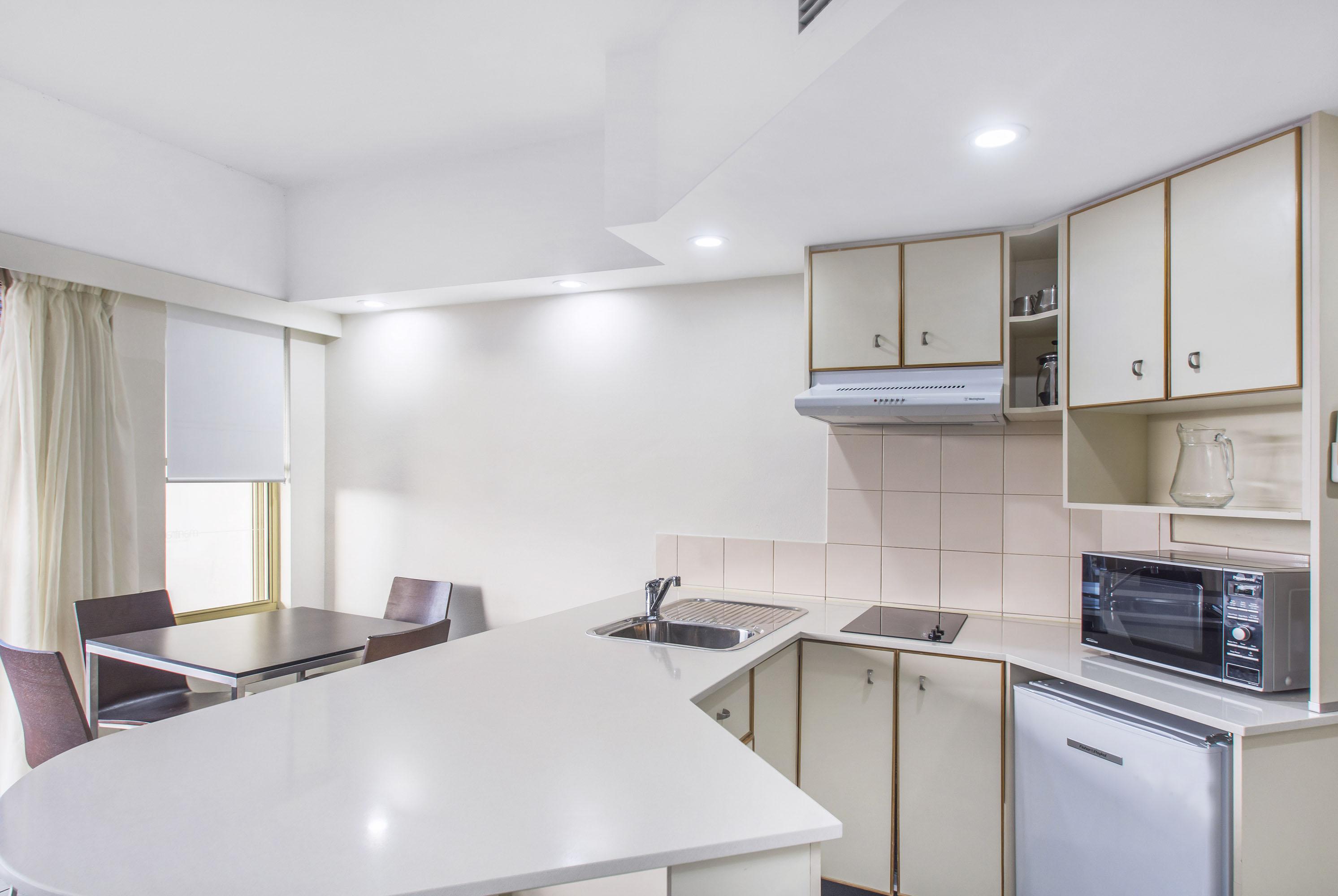 الشقق الفندقية Mantra French Quarter Noosa المظهر الخارجي الصورة