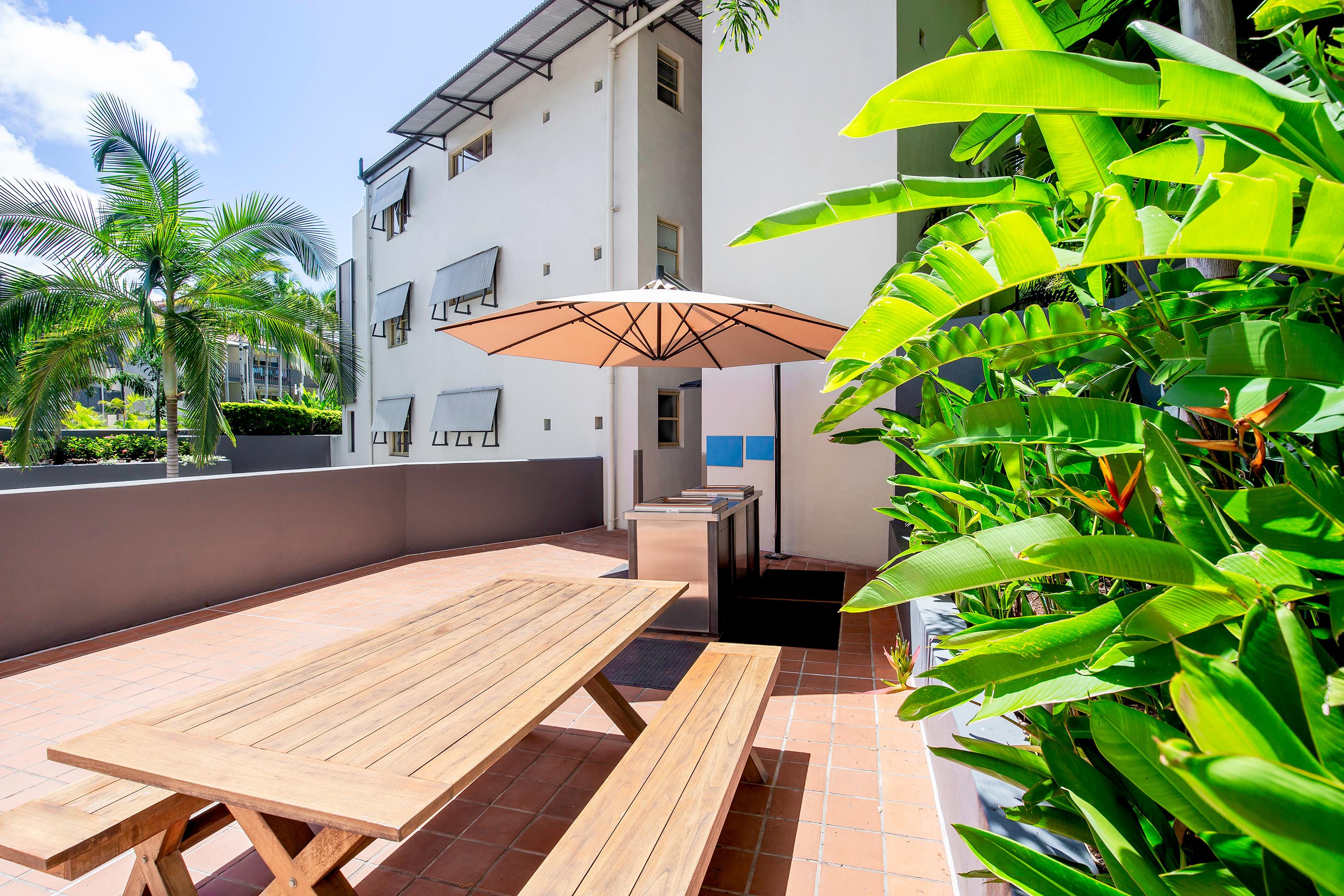 الشقق الفندقية Mantra French Quarter Noosa المظهر الخارجي الصورة