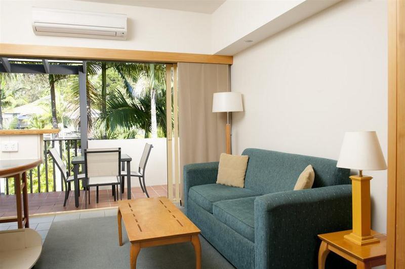 الشقق الفندقية Mantra French Quarter Noosa المظهر الخارجي الصورة