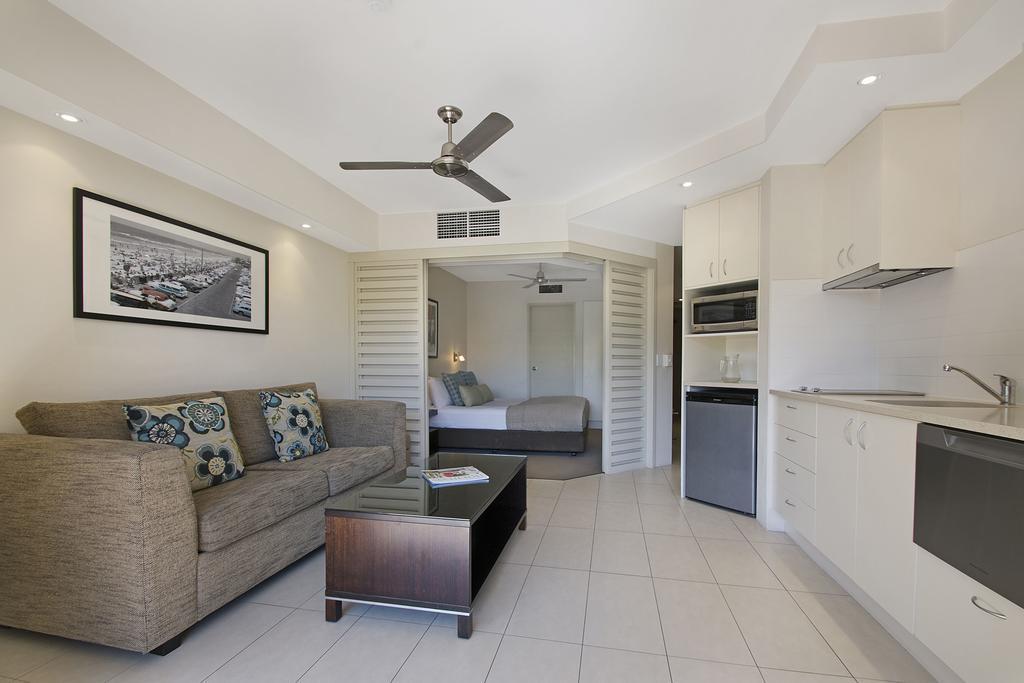 الشقق الفندقية Mantra French Quarter Noosa المظهر الخارجي الصورة