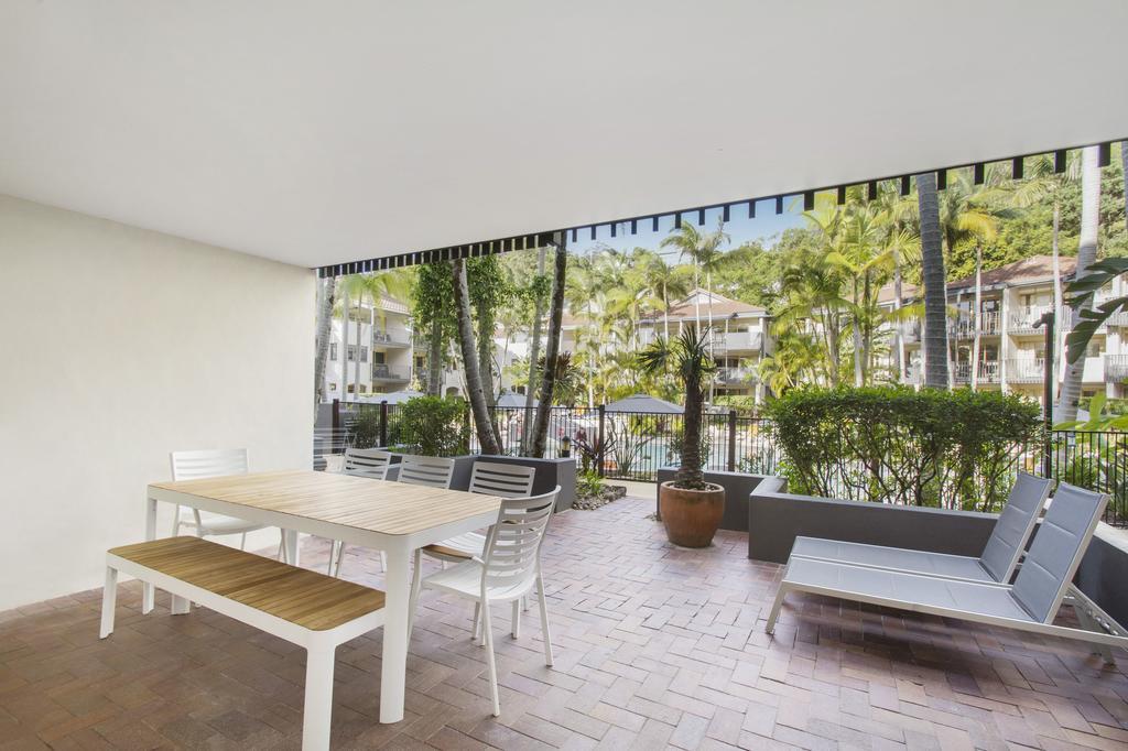 الشقق الفندقية Mantra French Quarter Noosa المظهر الخارجي الصورة