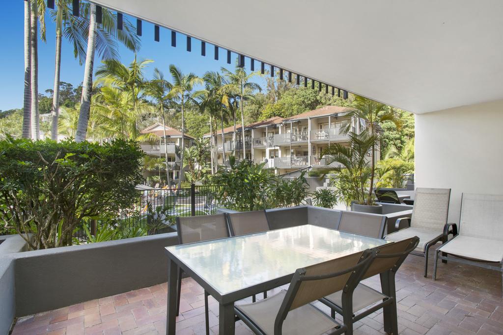الشقق الفندقية Mantra French Quarter Noosa المظهر الخارجي الصورة