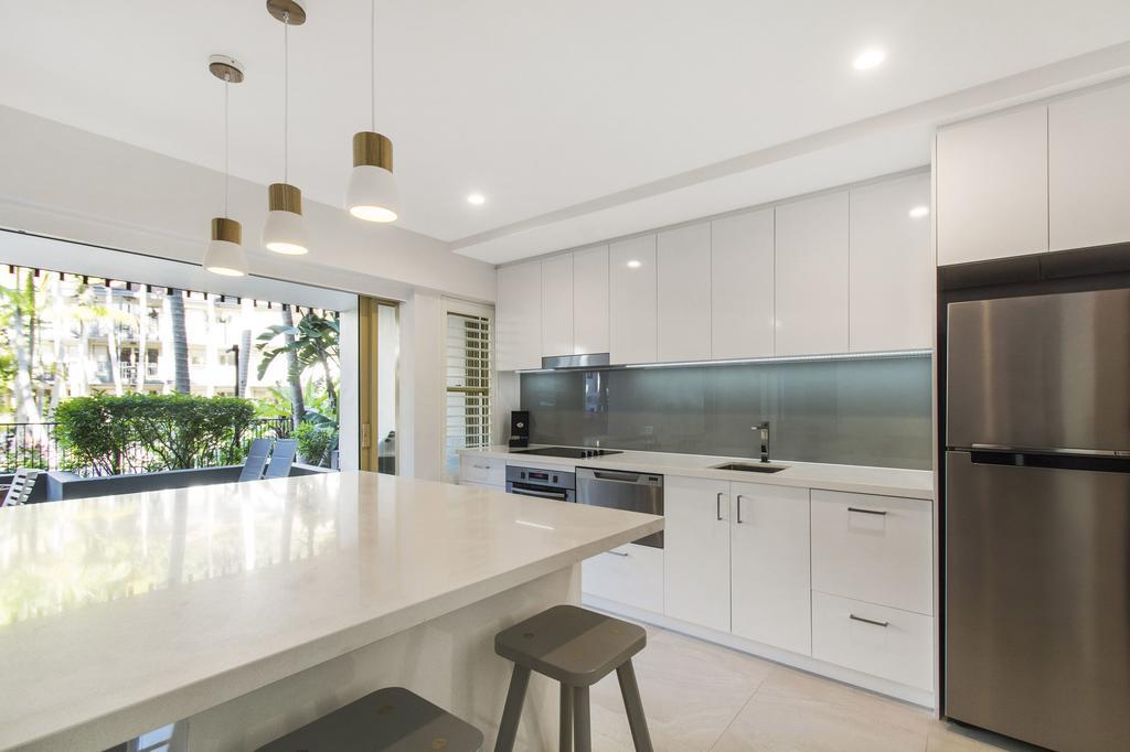 الشقق الفندقية Mantra French Quarter Noosa المظهر الخارجي الصورة