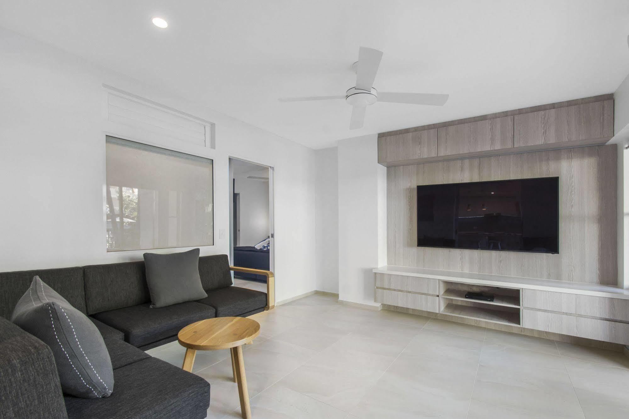 الشقق الفندقية Mantra French Quarter Noosa المظهر الخارجي الصورة
