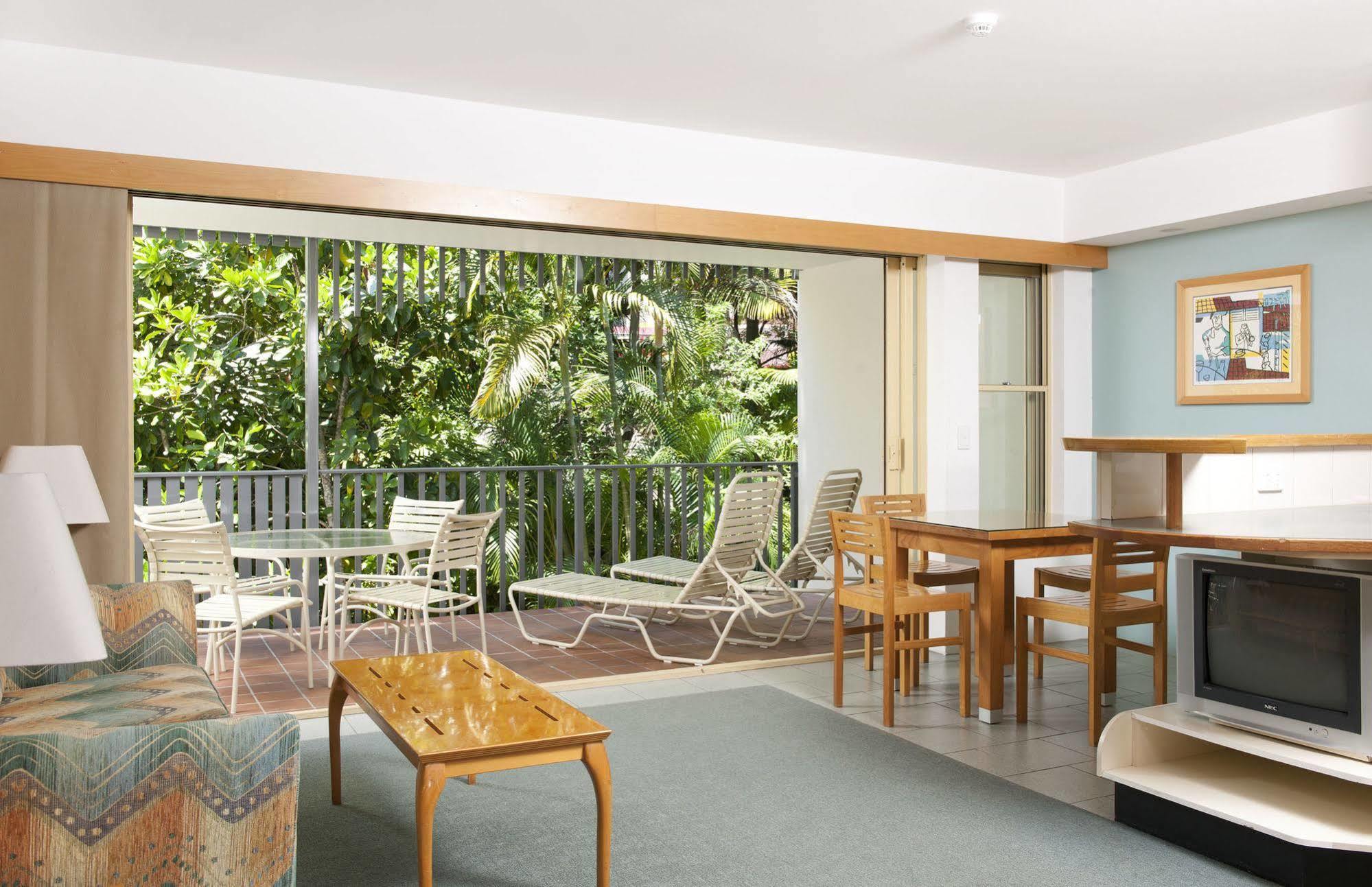 الشقق الفندقية Mantra French Quarter Noosa المظهر الخارجي الصورة